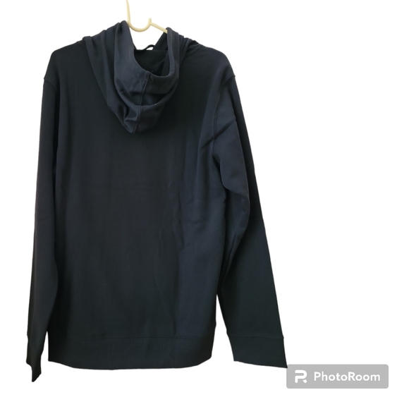 AC/DC hoodie, Men's Music Hoodie,M, black, NWT - Picture 3 of 9